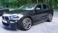 BMW X2 2.0iAS sDrive 192pk automaat 08/2020 103dkm 12m garantie